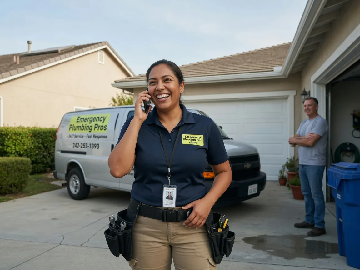 Emergency Plumber Marble Hill, GA FAQs